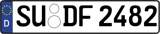 SU-DF2482
