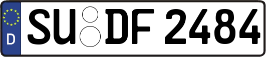 SU-DF2484