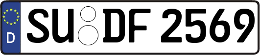 SU-DF2569