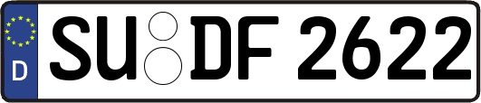 SU-DF2622