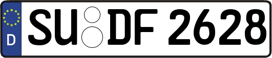 SU-DF2628