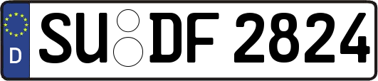 SU-DF2824