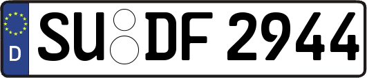 SU-DF2944