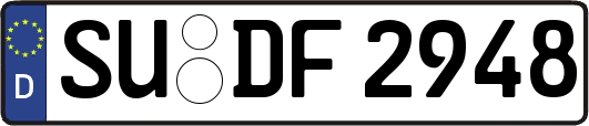 SU-DF2948