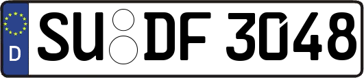 SU-DF3048