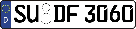 SU-DF3060