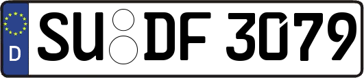 SU-DF3079