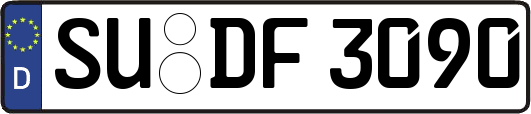 SU-DF3090