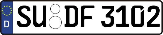 SU-DF3102