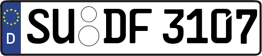 SU-DF3107