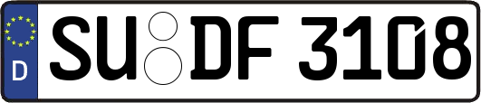 SU-DF3108