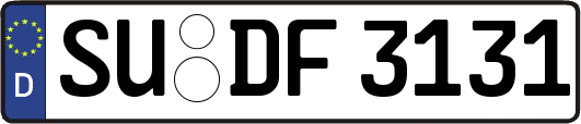 SU-DF3131