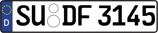 SU-DF3145