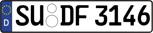 SU-DF3146