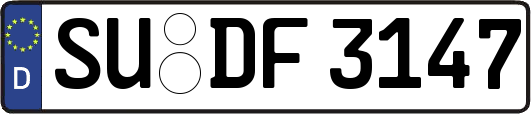SU-DF3147