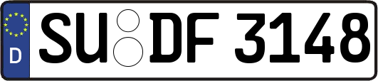 SU-DF3148