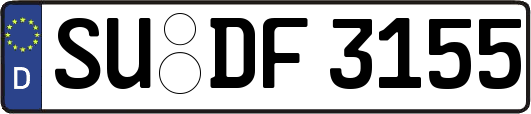 SU-DF3155