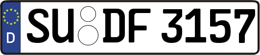 SU-DF3157