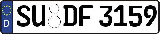SU-DF3159