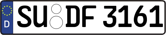 SU-DF3161
