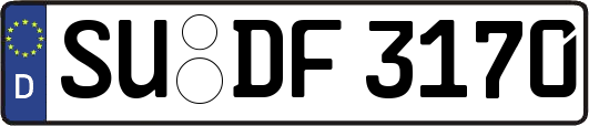 SU-DF3170
