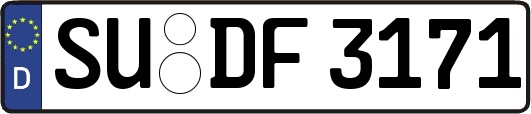 SU-DF3171