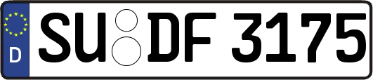 SU-DF3175