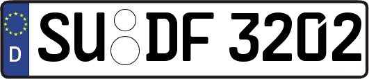 SU-DF3202