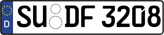 SU-DF3208