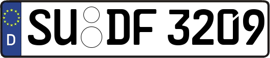 SU-DF3209