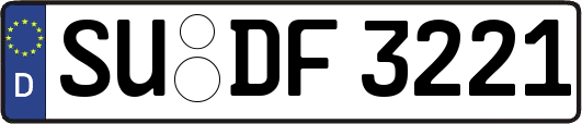 SU-DF3221