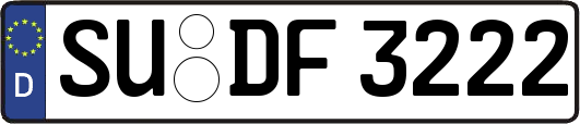 SU-DF3222