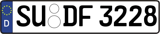 SU-DF3228