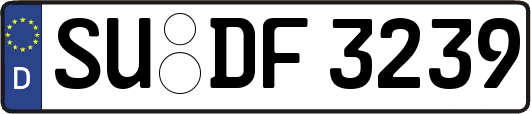 SU-DF3239
