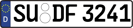 SU-DF3241