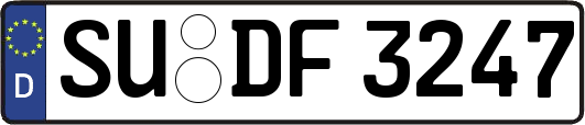 SU-DF3247