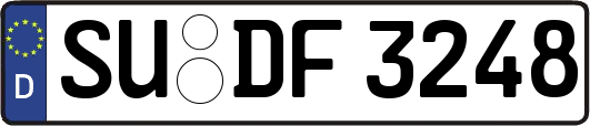 SU-DF3248