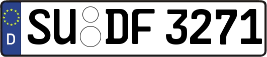 SU-DF3271