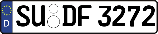 SU-DF3272