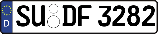 SU-DF3282