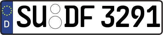 SU-DF3291