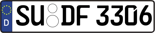 SU-DF3306