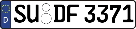SU-DF3371