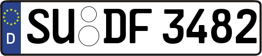 SU-DF3482
