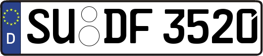 SU-DF3520