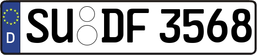 SU-DF3568