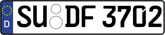 SU-DF3702