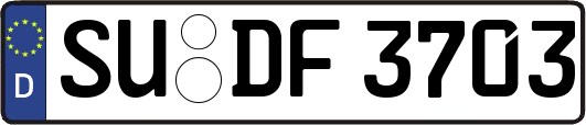 SU-DF3703