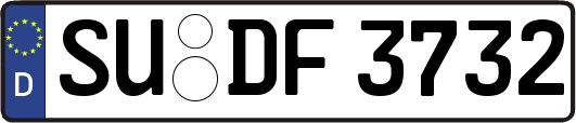 SU-DF3732
