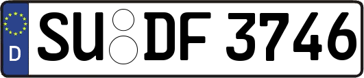 SU-DF3746
